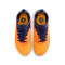 Chuteira Nike Phantom 6 Low Academy FG/MG EH Criança