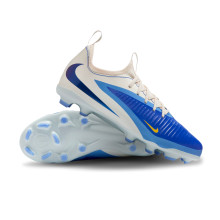 Bota Nike Phantom 6 Low Academy FG/MG Niño