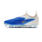 Bota Nike Phantom 6 Low Academy FG/MG Niño