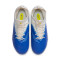 Bota Nike Phantom 6 Low Academy FG/MG Niño