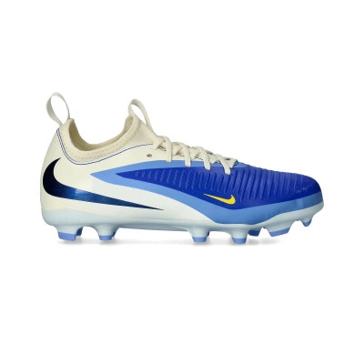 Kids Phantom 6 Low Academy FG/MG Football Boots