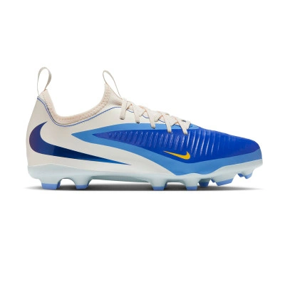 Bota Phantom 6 Low Academy FG/MG Niño