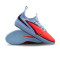 Sapatilha futsal Nike Phantom 6 Low Academy IC Criança