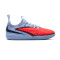 Sapatilha futsal Nike Phantom 6 Low Academy IC Criança