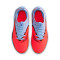 Sapatilha futsal Nike Phantom 6 Low Academy IC Criança
