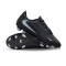 Zapatos de fútbol Nike Phantom 6 Low Club FG/MG Niño