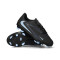 Zapatos de fútbol Nike Phantom 6 Low Club FG/MG Niño