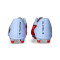 Chuteira Nike Phantom 6 Low Club FG/MG Criança