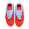 Chuteira Nike Phantom 6 Low Club FG/MG Criança