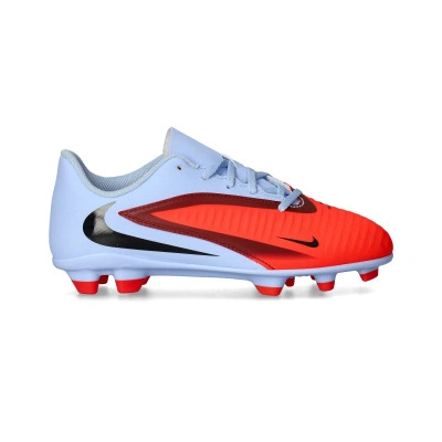 Zapatos de fútbol Phantom 6 Low Club FG/MG Niño