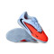 Sapatilha futsal Nike Phantom 6 Low Club IC Criança