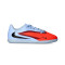 Sapatilha futsal Nike Phantom 6 Low Club IC Criança
