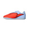 Sapatilha futsal Nike Phantom 6 Low Club IC Criança