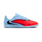 Tenis futsal Nike Phantom 6 Low Club IC Niño