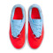 Tenis futsal Nike Phantom 6 Low Club IC Niño
