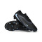 Chuteira Nike Phantom 6 Low Pro FG/MG Criança
