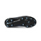 Chuteira Nike Phantom 6 Low Pro FG/MG Criança