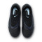 Chuteira Nike Phantom 6 Low Pro FG/MG Criança