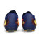 Nike Kids Phantom 6 Low Pro FG/MG EH Football Boots