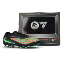 Nike Kids Phantom 6 Low Pro FG/MG Football Boots