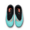 Zapatos de fútbol Nike Phantom 6 Low Pro FG Niño