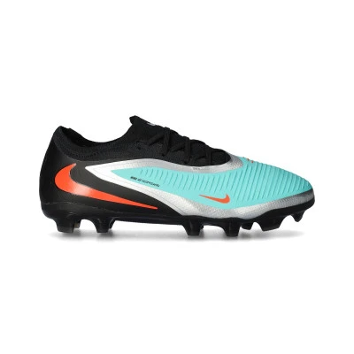 Zapatos de fútbol Phantom 6 Low Pro FG Niño