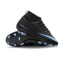 Nike Kids Zoom Mercurial Superfly 10 Club FG/MG Football Boots