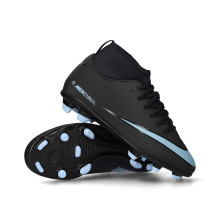 Bota Nike Zoom Mercurial Superfly 10 Club FG/MG Niño