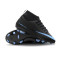 Nike Kids Zoom Mercurial Superfly 10 Club FG/MG Football Boots