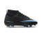 Nike Kids Zoom Mercurial Superfly 10 Club FG/MG Football Boots