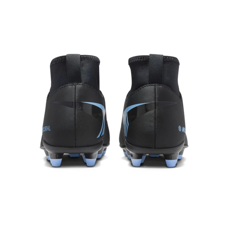 bota-nike-zoom-mercurial-superfly-10-club-fgmg-nino-black-ice-blue-4