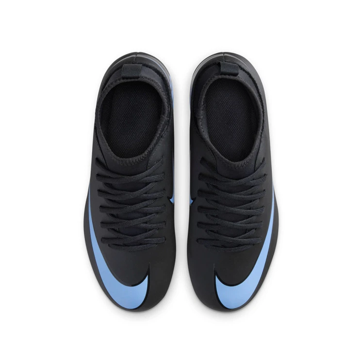 bota-nike-zoom-mercurial-superfly-10-club-fgmg-nino-black-ice-blue-5