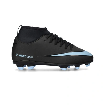 Zapatos de fútbol Zoom Mercurial Superfly 10 Club FG/MG Niño