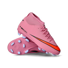Chaussure de football Nike Enfant Zoom Mercurial Superfly 10 Club IC