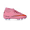 Chaussure de football Nike Enfant Zoom Mercurial Superfly 10 Club IC