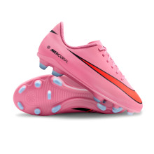 Bota Nike Zoom Mercurial Vapor 16 Club FG/MG Niño