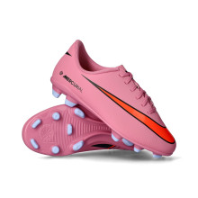 Chaussure de football Nike Enfant Zoom Mercurial Vapor 16 Club FG/MG