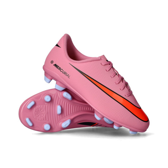 Nike Kids Zoom Mercurial Vapor 16 Club FG/MG Football Boots