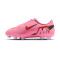 Bota Nike Zoom Mercurial Vapor 16 Club FG/MG Niño