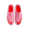 Bota Nike Zoom Mercurial Vapor 16 Club FG/MG Niño