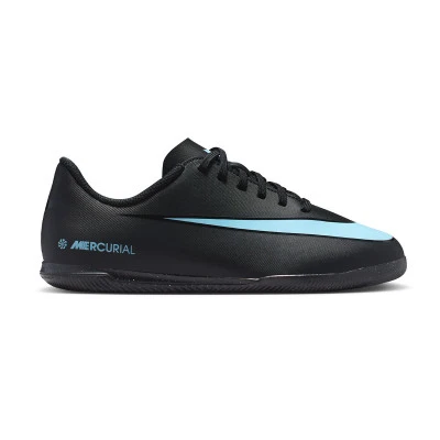 Kids Zoom Mercurial Vapor 16 Club IC Futsal shoes