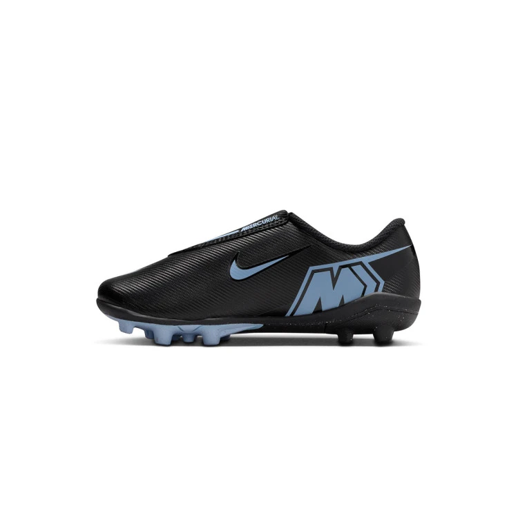bota-nike-zoom-mercurial-vapor-16-club-turf-nino-black-ice-blue-2