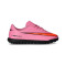 Zapatos de fútbol Nike Zoom Mercurial Vapor 16 Club Turf Niño