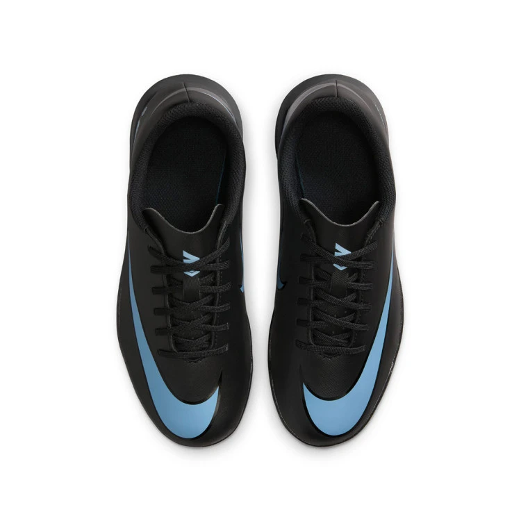 bota-nike-zoom-mercurial-vapor-16-club-turf-nino-black-ice-blue-5