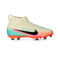 Bota Nike Air Zoom Superfly 10 Academy AG Niño