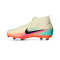 Bota Nike Air Zoom Superfly 10 Academy AG Niño
