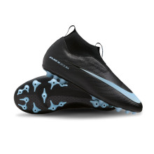 Zapatos de fútbol Nike Air Zoom Mercurial Superfly 10 Academy AG Niño