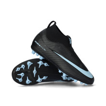 Bota Nike Air Zoom Mercurial Superfly 10 Academy AG Niño