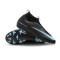 Zapatos de fútbol Nike Air Zoom Mercurial Superfly 10 Academy AG Niño