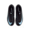 Zapatos de fútbol Nike Air Zoom Mercurial Superfly 10 Academy AG Niño